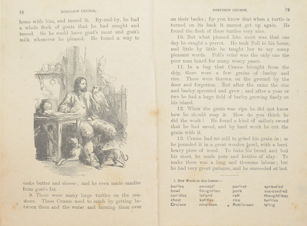 THE ROYAL STAR READERS No. 3 (ขายตามสภาพ)