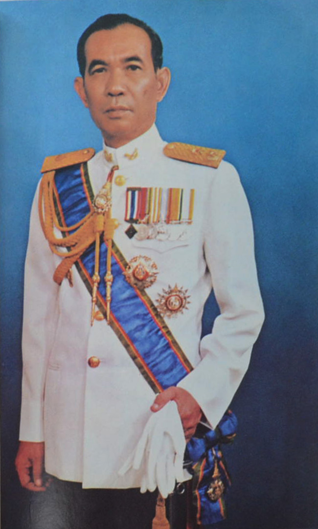 พลตรี ไชย พงศ์ประยูร (ตำนานพระโกศและหีบศพบรรดาศักดิ์ และ ระเบียบการศพ)