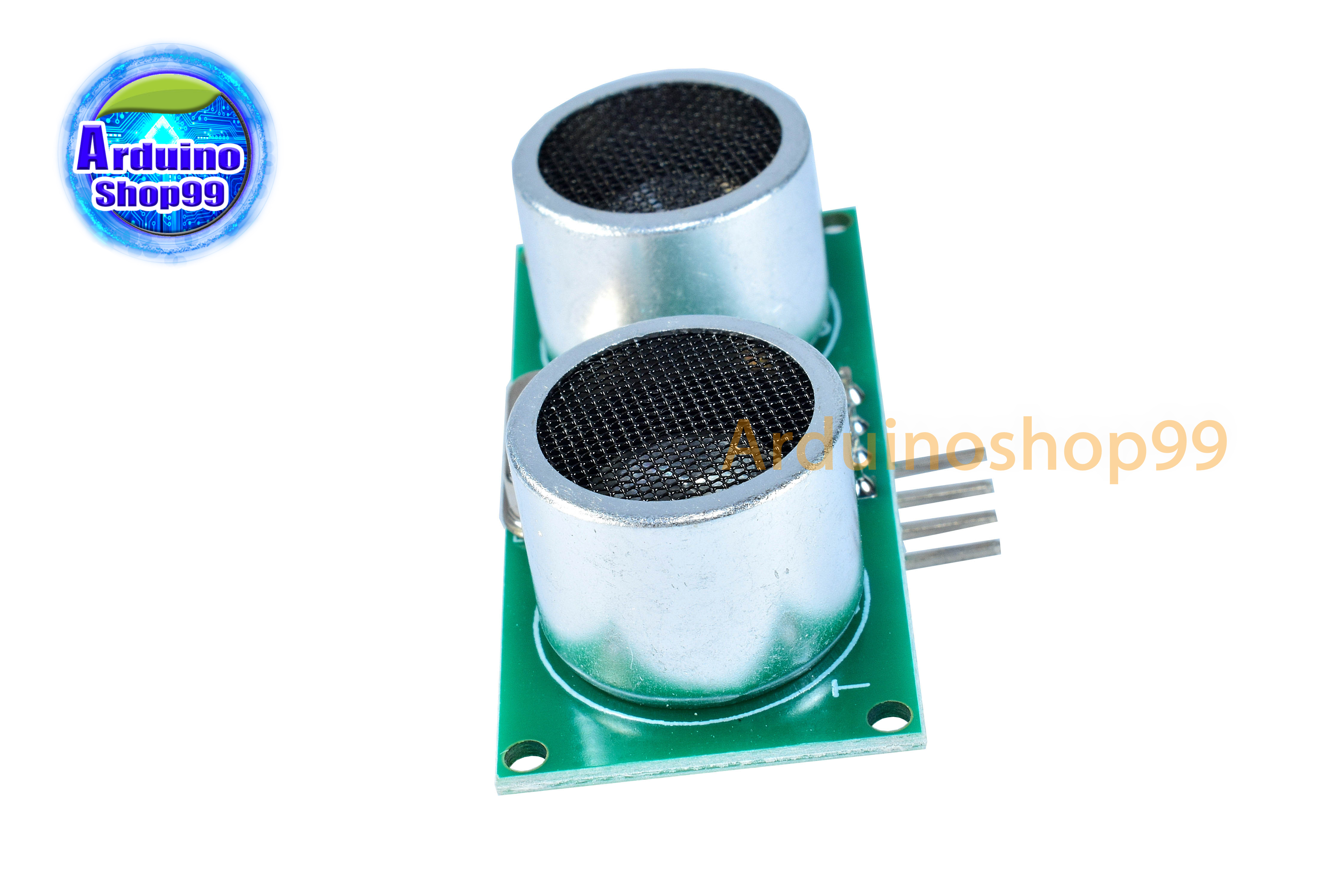 US-025/A ultrasonic sensor module