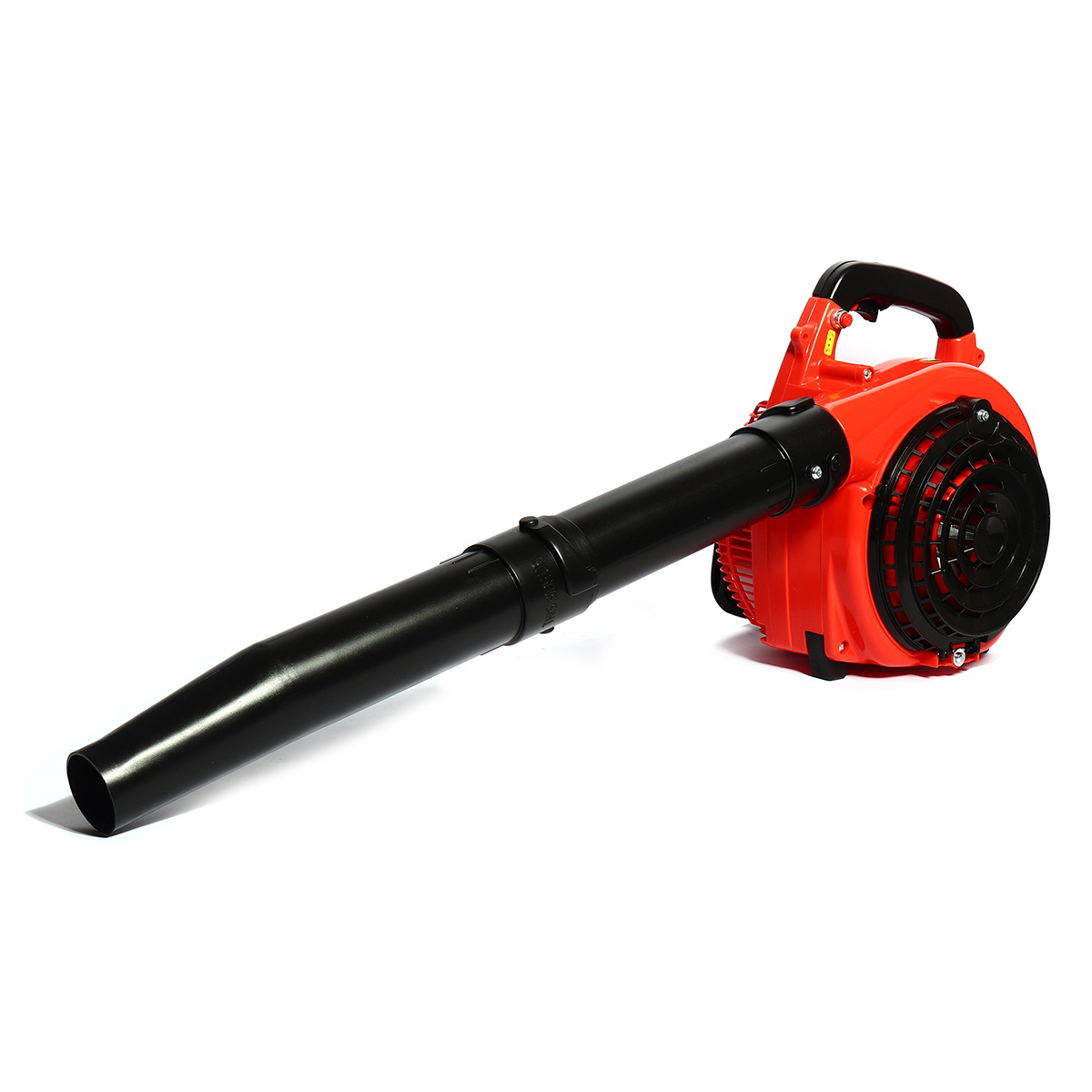 POLO PBV260 เครื่องเป่าลม-ดูดใบไม้ เบนซิน 2 จังหวะ 0.75kw