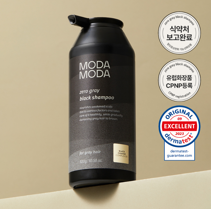 ModaModa Korea