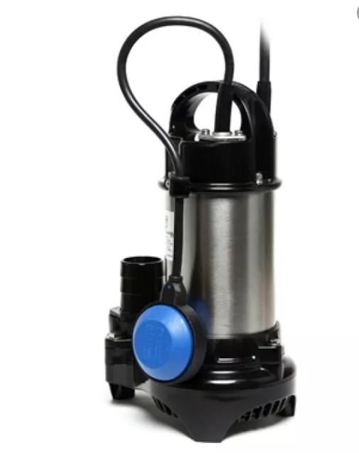 ปั๊มแช่สแตนเลส รุ่น SSP-255SA