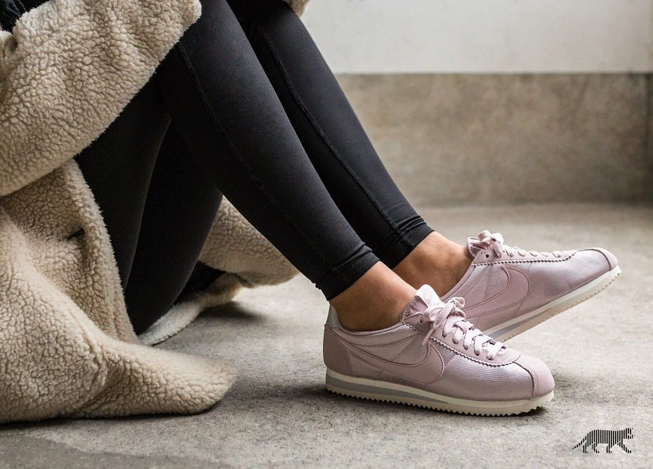 Nike Cortez Rose