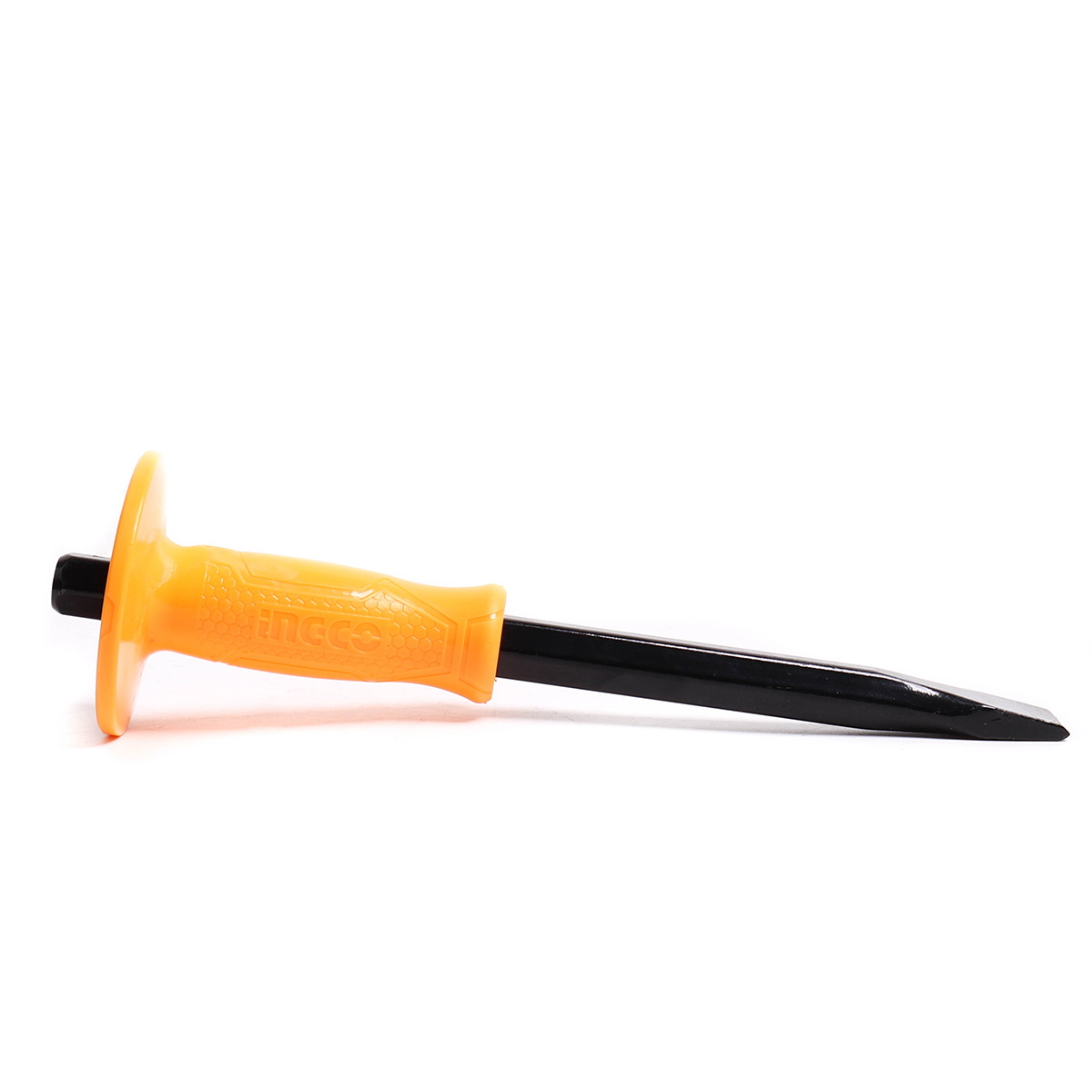 INGCO HCCL082412 เหล็กสกัดปากแบน 24x18mm 12"