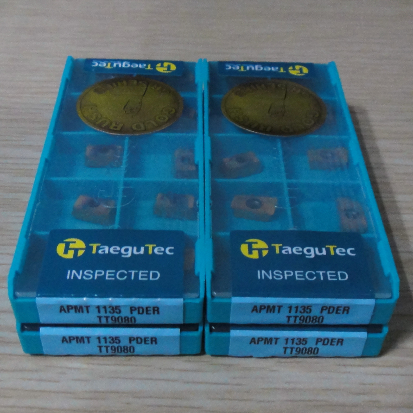 APMT1135PDER TT9080