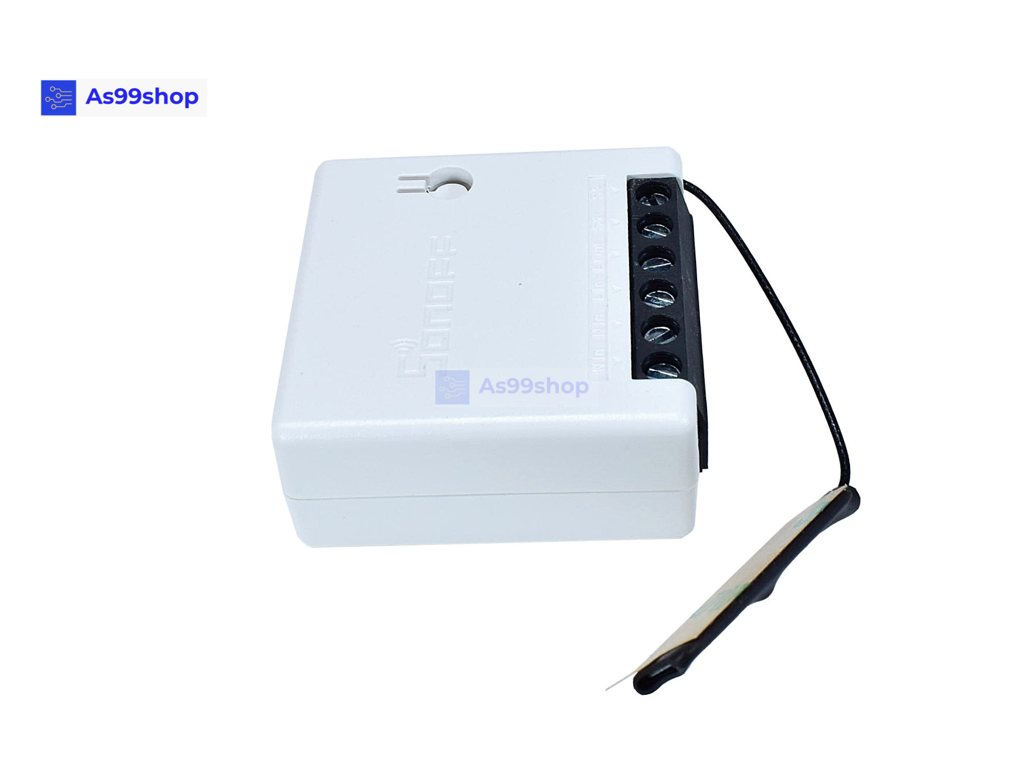 SONOFF MINI Wi-Fi DIY Smart Switch