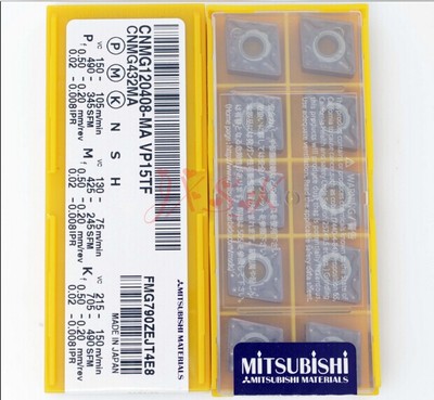 CNMG120408-MA VP15TF