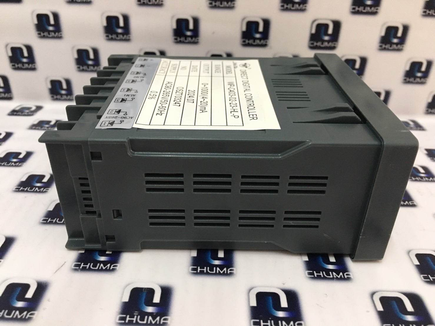 WIDE PLUS, WPC403-02-23-HL-P