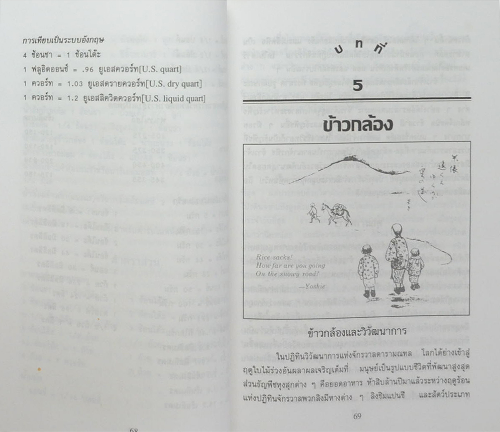 คู่มือปรุงอาหารแมคโครไบโอติค (เล่ม 1)