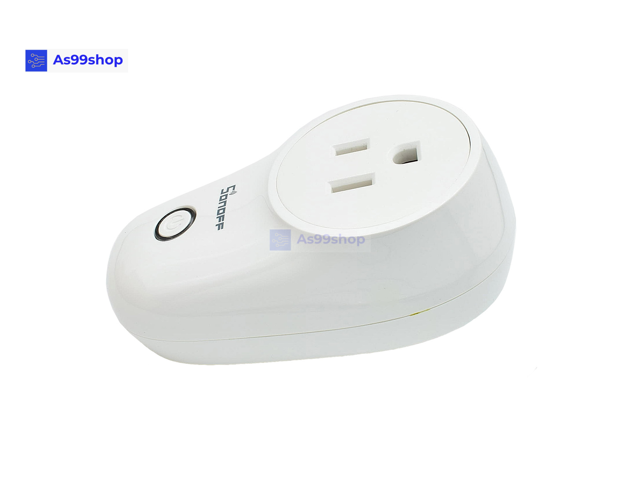 SONOFF S26 Wi-Fi Smart Plug