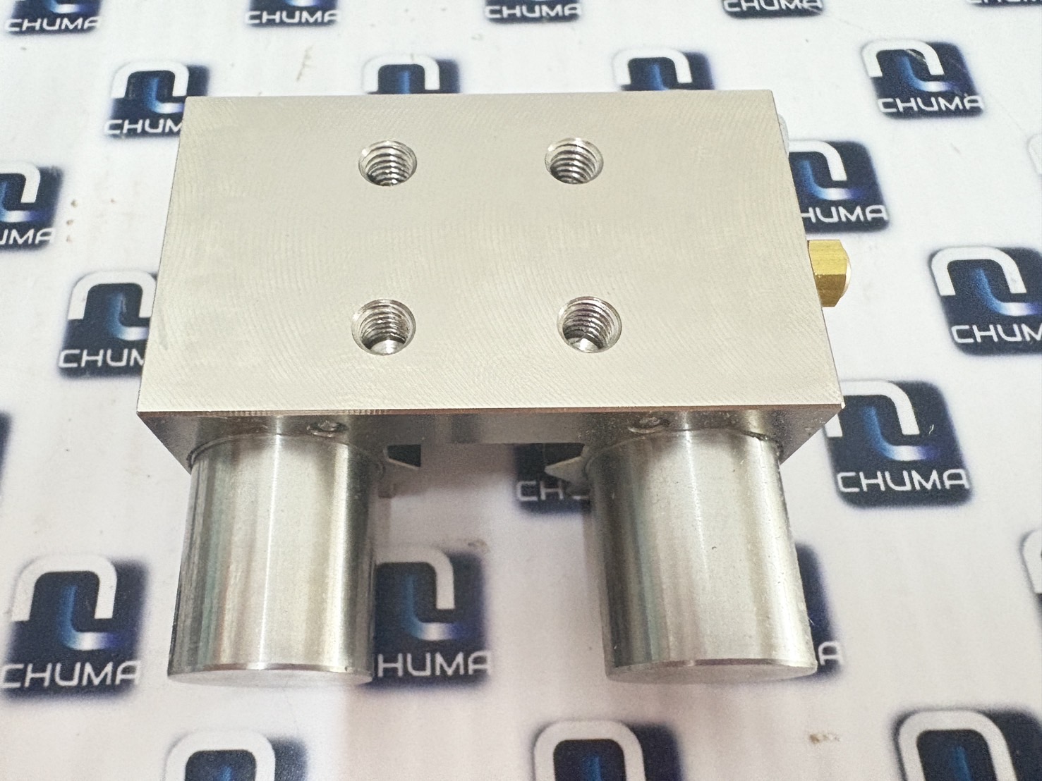 Zimmer group, MKS2005AK