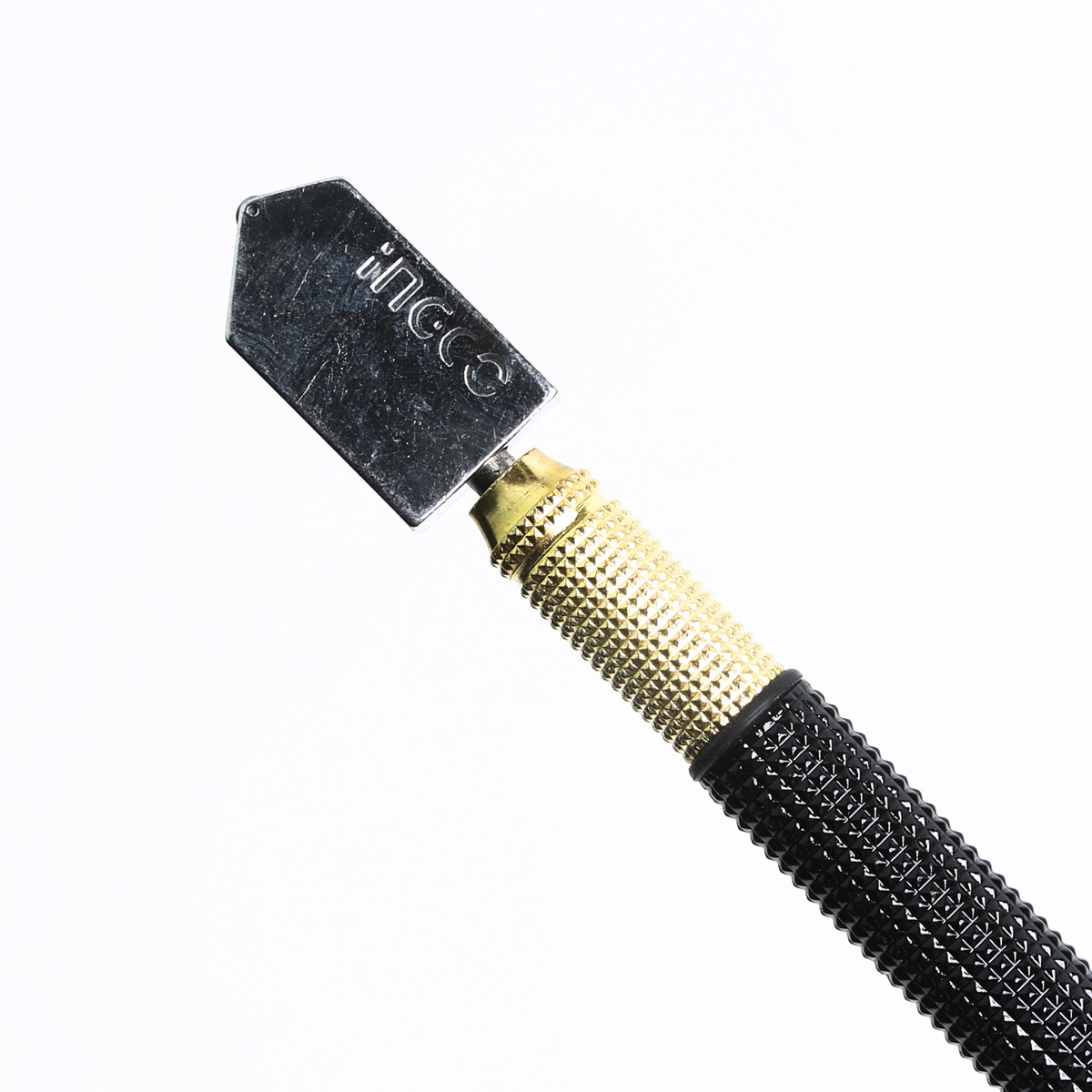 INGCO HGCT03 มีดตัดกระจก 178mm ใช้น้ำมัน