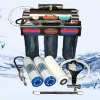 เครื่องกรองน้ำดื่ม 0.3 MCR + UV 8W.