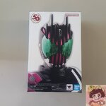 S.H.FIGUARTS(SHINKOCCHOU SEIHOU)MASKED RIDER DECADE 50th Anniversary Ver.(DECADE 2.0)[BANDAI]มาสค์ไรเดอร์ดีเคด