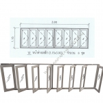 แบบอาคารเรียน 102/26 (3 ห้องเรียน)