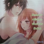 Demon s Alliance พันธมิตรรักร้าย