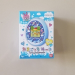 TAMAGOTCHI MEETS MAGICAL MEETS VER. BLUE