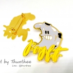 เข็มกลัด