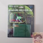 BANDAI DIGIMON Vital Bracelet Digital Monster Dim Card Holster Stingmon Ver. & PRIMEVAL WARRIORS Dim Card ดิจิม่อน