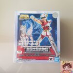 Saint Cloth Myth PEGASUS SEIYA FIRST BRONZE CLOTH (REVIVAL VER)Saint Seiya เซนต์เซย่า เพกาซัส เซย์ย่า