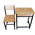 โต๊ะเก้าอี้นักเรียน มอก.ระดับมัธยม แบบ A3