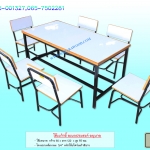 ชุดโต๊ะ อเนกประสงค์ ระดับอนุบาล