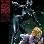 Cobra and Lady Sign of Danger เห่าไฟสายฟ้า 1/8