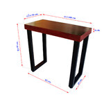 โต๊ะทำงาน