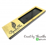 ป้ายสอดชื่อ