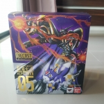 DIGIVOLVING SPIRITS - ALPHAMON [ LOT JP][USED]