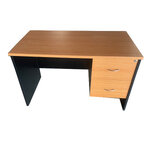 โต๊ะทำงาน 2 ลิ้นชัก Smartform