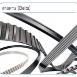 SKF HTD 8M-1312-30MM. (สั่งซื้อ 02-8157506, 02-9262005)