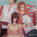 Love Addiction เลือกติดรักให้ตรงใจ