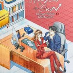 ขอโทษที ฉันไม่ใช่เลขาคุณแล้ว เล่ม 2