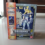 Saint Seiya Myth Cloth Cygnus Hyoga V3 (Bandai)