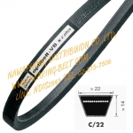 สายพาน OPTBELT C 100