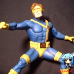 X-men Marvel Cyclops ไซครอป 1/6