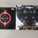 TungMung EX TM-03 Alphamon