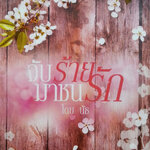 จับร้ายมาชนรัก