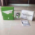 Bandai Complete Selection Animation D-3 Takaishi Takeru Ver. [RARE]