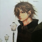 วุ่นนักฉันหลงรักคุณแวมไพร์ เล่ม 2