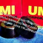 ฝาครอบ-เปิด OC 204 BP สีดำ