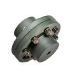 FCL160(6") ยอยสลัก 6 นิ้ว NDIS