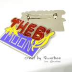 เข็มกลัด