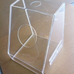 กล่องอะคริลิก