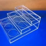 กล่องโชว์สินค้า