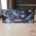 Saint Cloth Myth EX Hades Saint Seiya เซนต์เซย่า