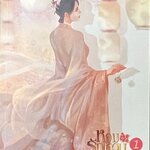 หอมรัญจวนอบอวลรัก เล่ม 1