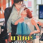 นายคะ อย่ามาซึน