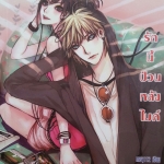 รักนี้ป่วนหลังไมค์